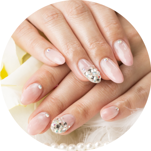 ｎａｉｌ＆ｅｙｅｌａｓｈ　Ｋｉｒａｒａ