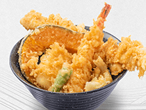 美味しい食事のイメージ3