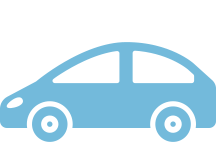  無料駐車場